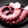 Fresh Whole Octopus, Wild-Caught & Tender
